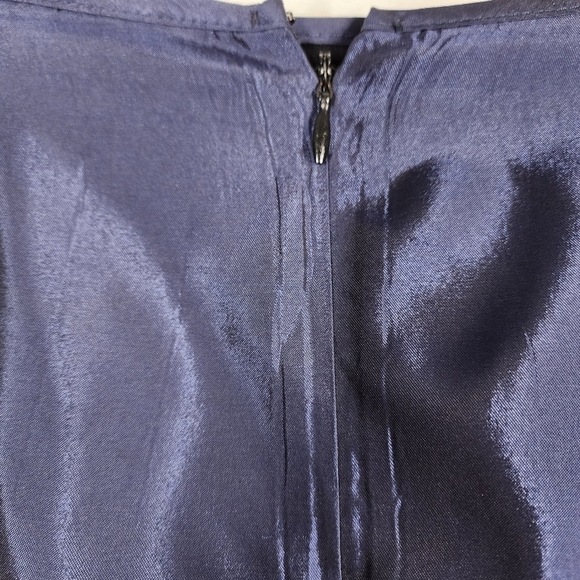 ZUM ZUM BY NIKI LIVAS 2 PIECE TOP AND SKIRT SET - Picture 6 of 11